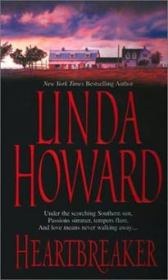 Книга - Сердцеед.  Линда Ховард  - прочитать полностью в библиотеке КнигаГо