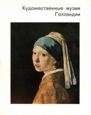 Книга - Художественные музеи Голландии.  Ксения (2) Сергеевна Егорова  - прочитать полностью в библиотеке КнигаГо