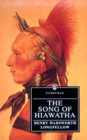 Книга - Песнь о Гайавате.  Генри Уодсворт Лонгфелло  - прочитать полностью в библиотеке КнигаГо
