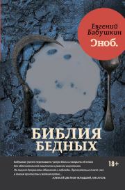 Книга - Библия бедных.  Евгений Анатольевич Бабушкин  - прочитать полностью в библиотеке КнигаГо