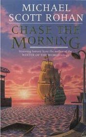 Книга - В погоне за утром.  Майкл Скотт Роэн  - прочитать полностью в библиотеке КнигаГо