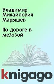 Книга - По дороге в мезозой.  Владимир Михайлович Марышев  - прочитать полностью в библиотеке КнигаГо