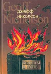 Книга - Бедлам в огне.  Джефф Николсон  - прочитать полностью в библиотеке КнигаГо