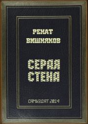 Книга - Серая стена.  Ренат Михайлович Вишняков  - прочитать полностью в библиотеке КнигаГо