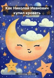 Книга - Как Николай Иванович купил кровать.  Александр Шатилов  - прочитать полностью в библиотеке КнигаГо