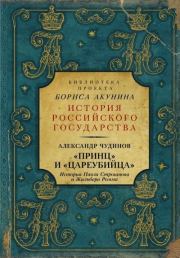 Книга - «Принц» и «цареубийца».  Александр Викторович Чудинов  - прочитать полностью в библиотеке КнигаГо
