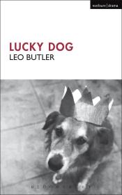 Книга - Собачье cчастье.  Лео Батлер  - прочитать полностью в библиотеке КнигаГо