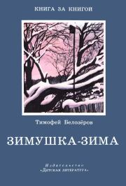 Книга - Зимушка-зима.  Тимофей Максимович Белозеров  - прочитать полностью в библиотеке КнигаГо