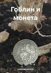 Книга - Гоблин и монета.  Александр Шатилов  - прочитать полностью в библиотеке КнигаГо