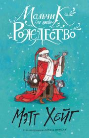 Книга - Мальчик по имени Рождество.  Мэтт Хейг  - прочитать полностью в библиотеке КнигаГо