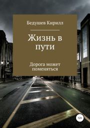 Книга - Жизнь в пути.  Кирилл Алексеевич Бедушев  - прочитать полностью в библиотеке КнигаГо