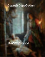 Книга - Расходники 1.2 (СИ).  Сергей Серобабин  - прочитать полностью в библиотеке КнигаГо