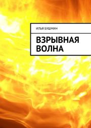 Взрывная волна. Илья Бушмин