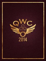 Чемпионат мира по квиддичу 2014. Джоан Кэтлин Роулинг
