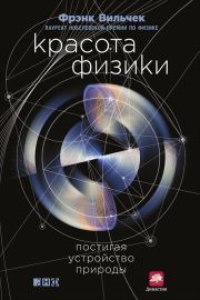 Книга - Красота физики: Постигая устройство природы.  Фрэнк Вильчек  - прочитать полностью в библиотеке КнигаГо