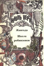 Книга - Загадки Жюля Верна.  Анатолий Григорьевич Москвин  - прочитать полностью в библиотеке КнигаГо