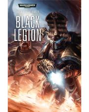 Книга - Черный Легион.  Аарон Дембски-Боуден  - прочитать полностью в библиотеке КнигаГо