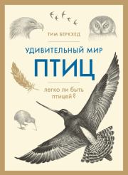 Книга - Удивительный мир птиц.  Тим Беркхед  - прочитать полностью в библиотеке КнигаГо