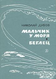 Книга - Мальчик у моря.  Николай Иванович Дубов  - прочитать полностью в библиотеке КнигаГо