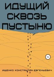 Книга - Идущий сквозь пустыню.  Константин Евгеньевич Ищенко  - прочитать полностью в библиотеке КнигаГо