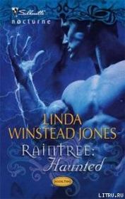 Книга - Рейнтри: Призраки.  Линда Уинстед  - прочитать полностью в библиотеке КнигаГо