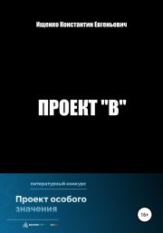 Книга - Проект "В".  Константин Евгеньевич Ищенко  - прочитать полностью в библиотеке КнигаГо