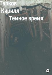 Книга - Тёмное время.  Кирилл Тарков  - прочитать полностью в библиотеке КнигаГо