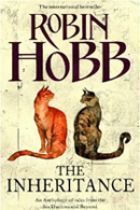 Книга - Наследие.  Робин Хобб  - прочитать полностью в библиотеке КнигаГо