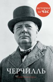 Книга - Черчилль.  Эндрю Малхолланд  - прочитать полностью в библиотеке КнигаГо