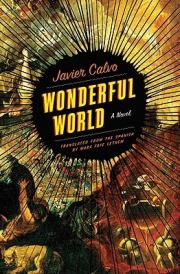Wonderful World. Javier Calvo