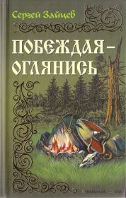 Книга - Побеждая — оглянись.  Сергей Михайлович Зайцев  - прочитать полностью в библиотеке КнигаГо