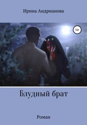 Книга - Блудный брат.  Ирина Андрианова  - прочитать полностью в библиотеке КнигаГо