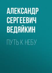 Книга - Путь к Небу.  Александр Сергеевич Ведяйкин  - прочитать полностью в библиотеке КнигаГо