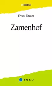 Книга - Zamenhof.  Ernest Drezen  - прочитать полностью в библиотеке КнигаГо
