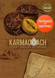 Книга - Karmacoach.  Алексей Петрович Ситников  - прочитать полностью в библиотеке КнигаГо
