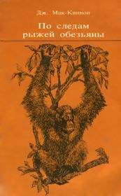 Книга - По следам рыжей обезьяны.  Джон Мак-Киннон  - прочитать полностью в библиотеке КнигаГо