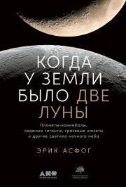 Книга - Когда у Земли было две Луны.  Эрик Асфог  - прочитать полностью в библиотеке КнигаГо