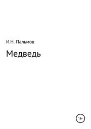 Книга - Медведь.  Иван Николаевич Пальмов  - прочитать полностью в библиотеке КнигаГо