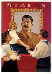 Книга - Слава Сталину!.  Карлос Портер  - прочитать полностью в библиотеке КнигаГо
