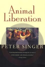 Книга - Освобождение животных.  Питер Сингер  - прочитать полностью в библиотеке КнигаГо
