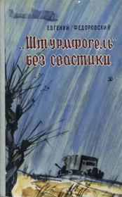 Книга - «Штурмфогель» без свастики.  Евгений Петрович Федоровский  - прочитать полностью в библиотеке КнигаГо