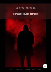 Книга - Красные огни.  Андрей Сергеевич Терехов  - прочитать полностью в библиотеке КнигаГо