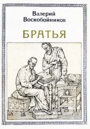 Книга - Братья: Кирилл и Мефодий.  Валерий Михайлович Воскобойников  - прочитать полностью в библиотеке КнигаГо