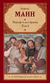 Книга - Иосиф и его братья. Том 1.  Томас Манн  - прочитать полностью в библиотеке КнигаГо