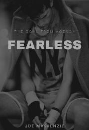 Fearless (СИ). Джо Маккензи