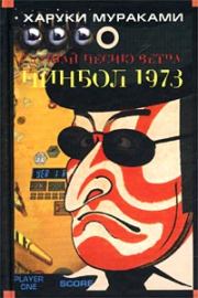 Книга - Пинбол-1973.  Харуки Мураками  - прочитать полностью в библиотеке КнигаГо