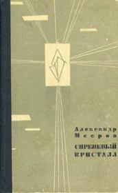 Книга - Сиреневый Кристалл.  Александр Александрович Мееров  - прочитать полностью в библиотеке КнигаГо