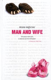 Книга - Муж и жена.  Тони Парсонс  - прочитать полностью в библиотеке КнигаГо