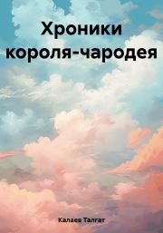 Книга - Хроники короля-чародея.  Талгат Борисович Калаев  - прочитать полностью в библиотеке КнигаГо