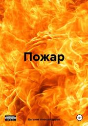 Книга - Пожар.  Евгения Александровна Александрова  - прочитать полностью в библиотеке КнигаГо